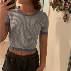 Brandy Melville top